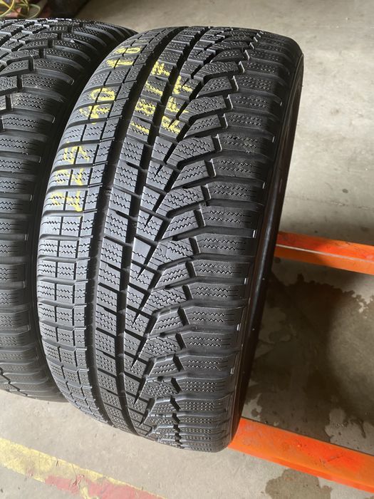 Anvelope iarna 225/40/18 Hankook Winter Icept Evo 2 Run Flat 225 40 18