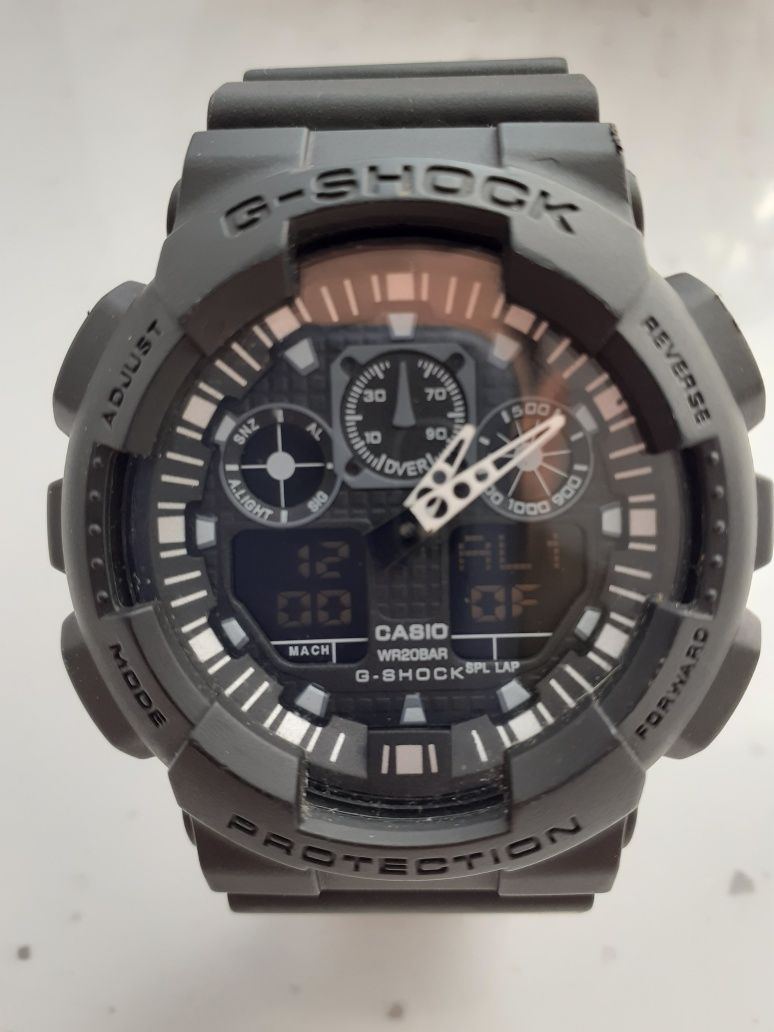 Casio g shok  5081