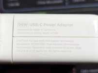Incarcator Apple 96W 1x USB-C model A2166 original