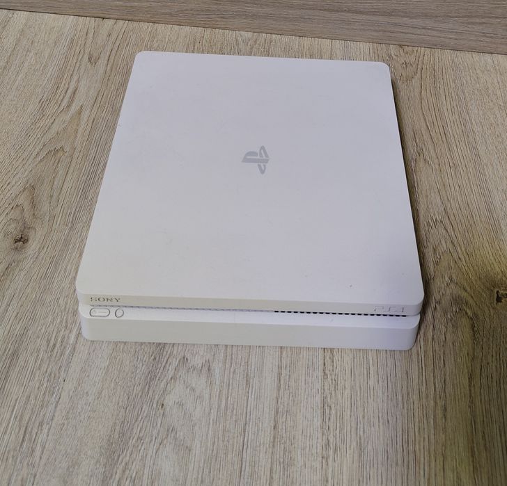 Playstation 4 slim 500GB