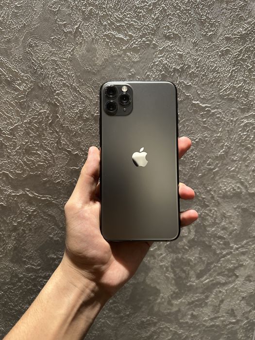 Iphone 11 pro max