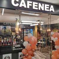 Cedez cafenea, super preț!