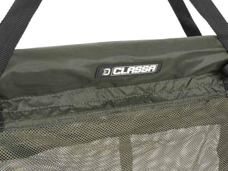 Sac de pastrare si cantarire Classa CWS 100x50x8cm -Delphin