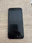 Vand iphone 7 black