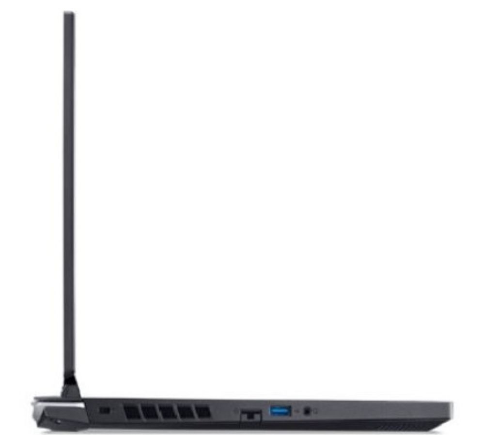 Ноутбук Acer Nitro 5 AN515-46 NH.QH1ER.001 черный
