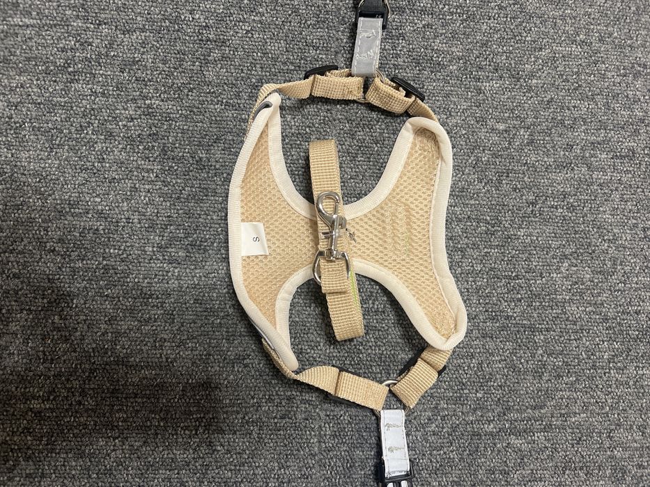 Ham si lesa de caine de talie mica