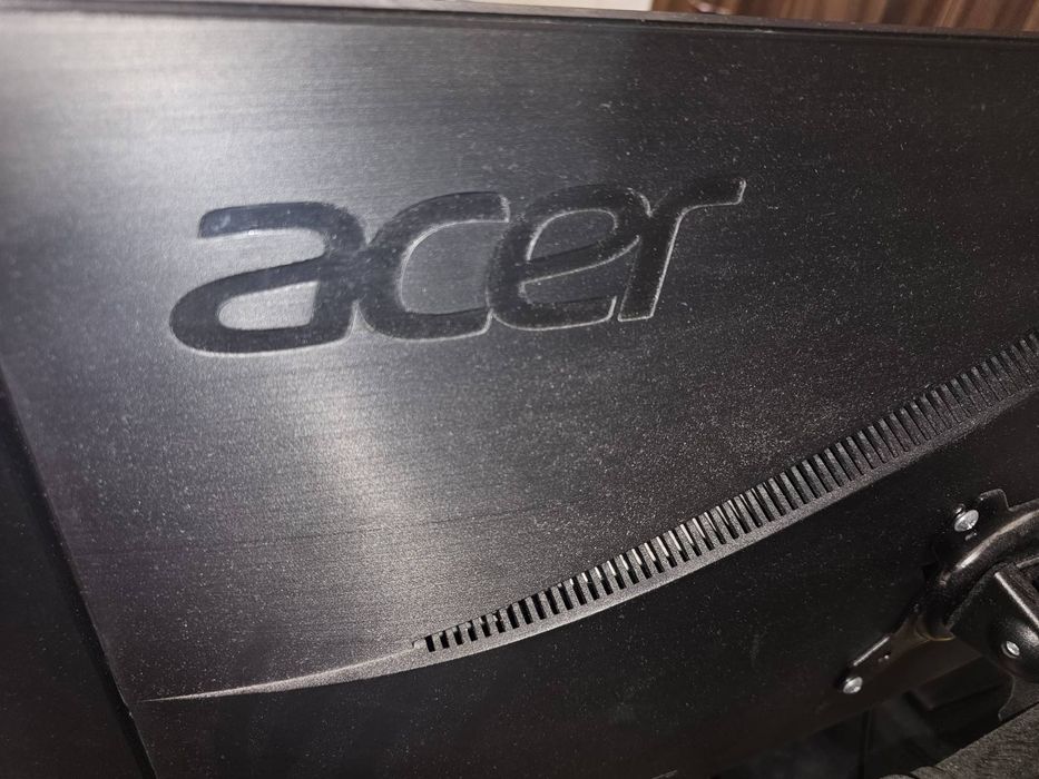 Геймърски монитор Acer Nitro VG