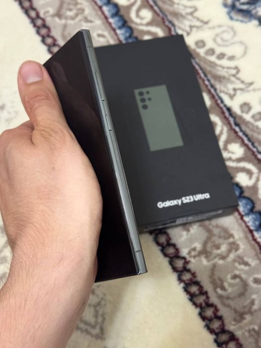 Samsung S23 Ultra 5g