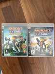 Ratchet and Clank - PS3