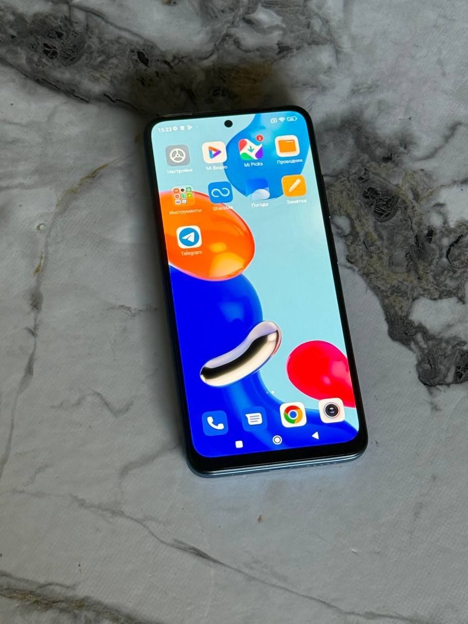 Reddmi   note 11