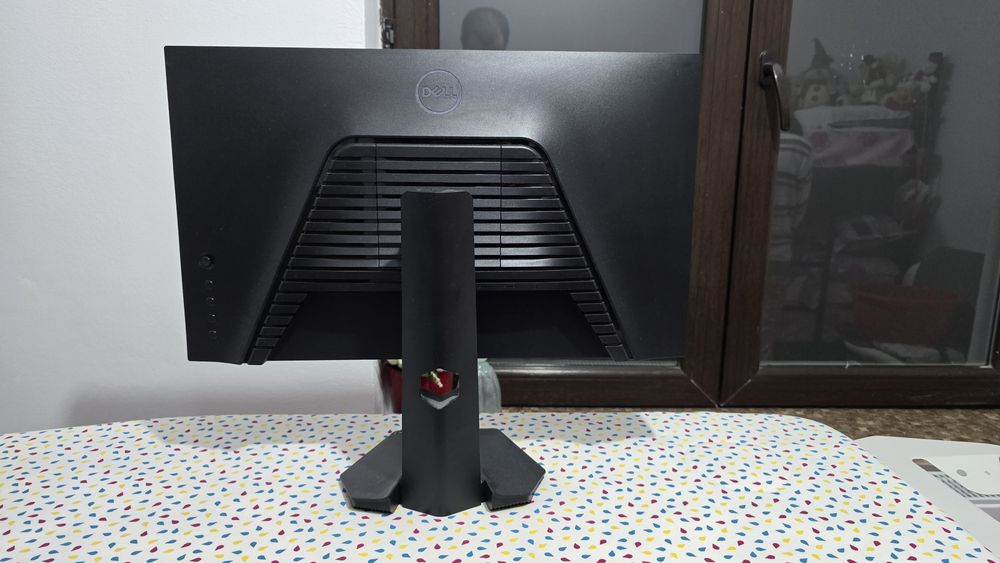 Vand Monitor Gaming LED IPS Dell 23.8", Full HD, 165Hz, GARANTIE