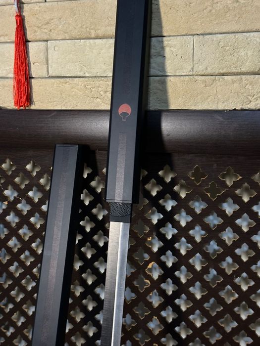 Продам Катану Саске Учиха.