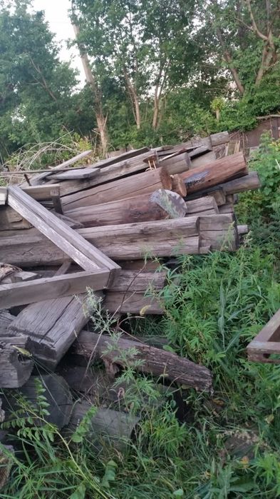 Брус бревна продам