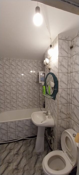 Aparatament 2 Cam Pantelimon Et3 51mp