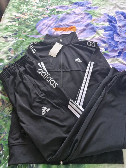 Treninguri domne și domni