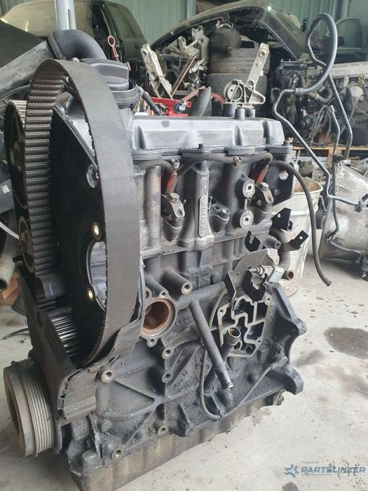 Motor VOLKSWAGEN GOLF IV 1J1 1997 - 2007 TDI AGR, ALH ALH