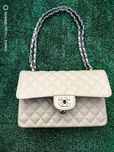 Chanel Дамска чанта
