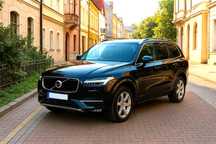 VOLVO XC90 2.0 D5 225CP AWD 4x4® - Geartronic 8+1