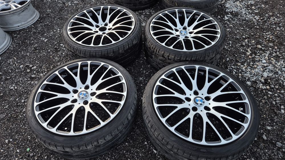 Джанти Джанти CORNICHE 5/120 БМВ 5x120 BMW