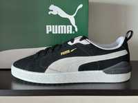 Puma Suede Bloc 43номер 28см Стелка Нови с Кутия Естествена Кожа