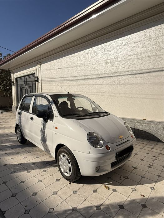 Matiz mx arendaga beriladi