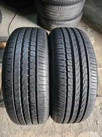 2 anvelope vara 205 50 17 Pirelli 7.9mm 2019