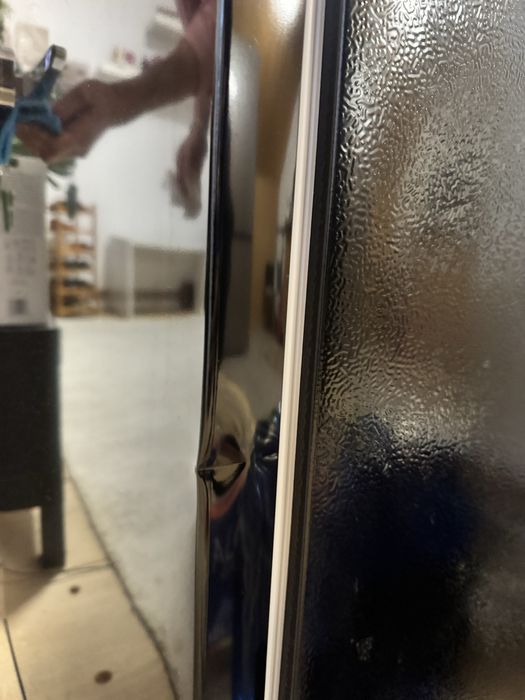 Frigider cu o usa Star Crest SRF-86BK 85L, 84CM Inaltime