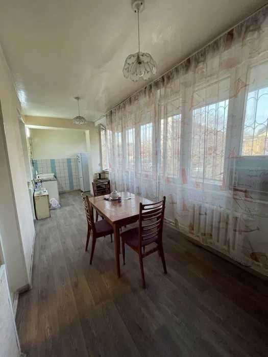 Сдаю свою 3-комнатную квартиру на Ц1! 86m² роскоши в центре Ташкента!