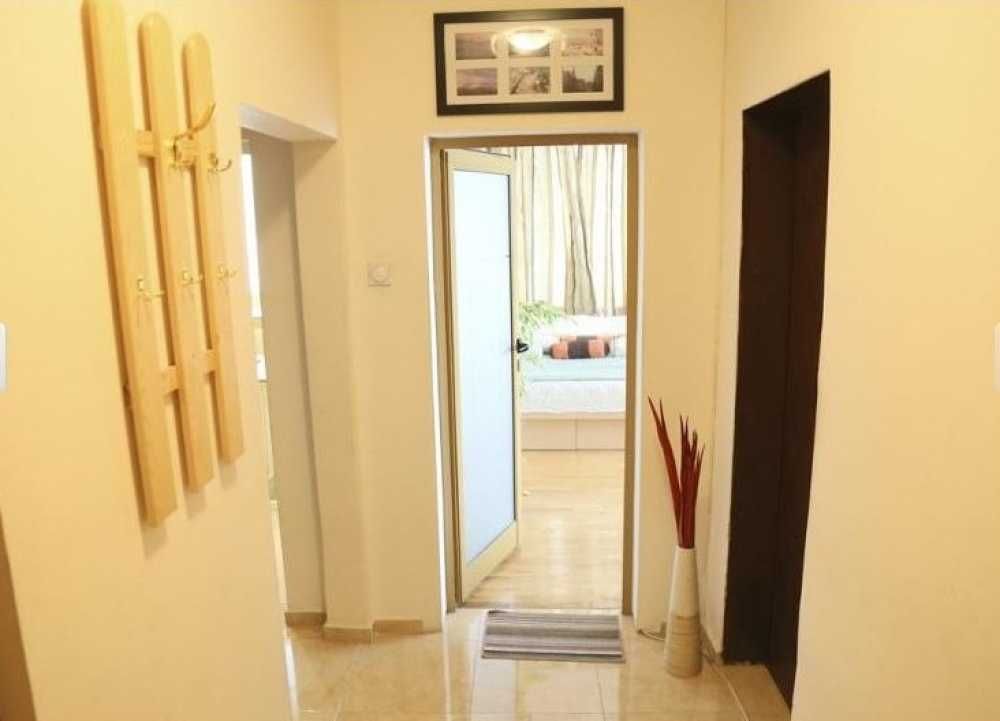 Двустаен имот в Гоце Делчев