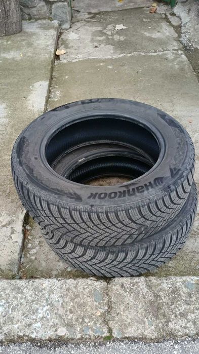 Гуми Банкок 205/60/16 ДОТ 4023