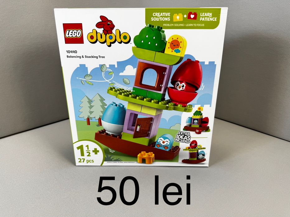 Seturi Lego Duplo