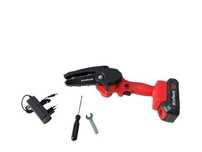 Fierastrau manual Kraftech 38V – portabil si eficient!
