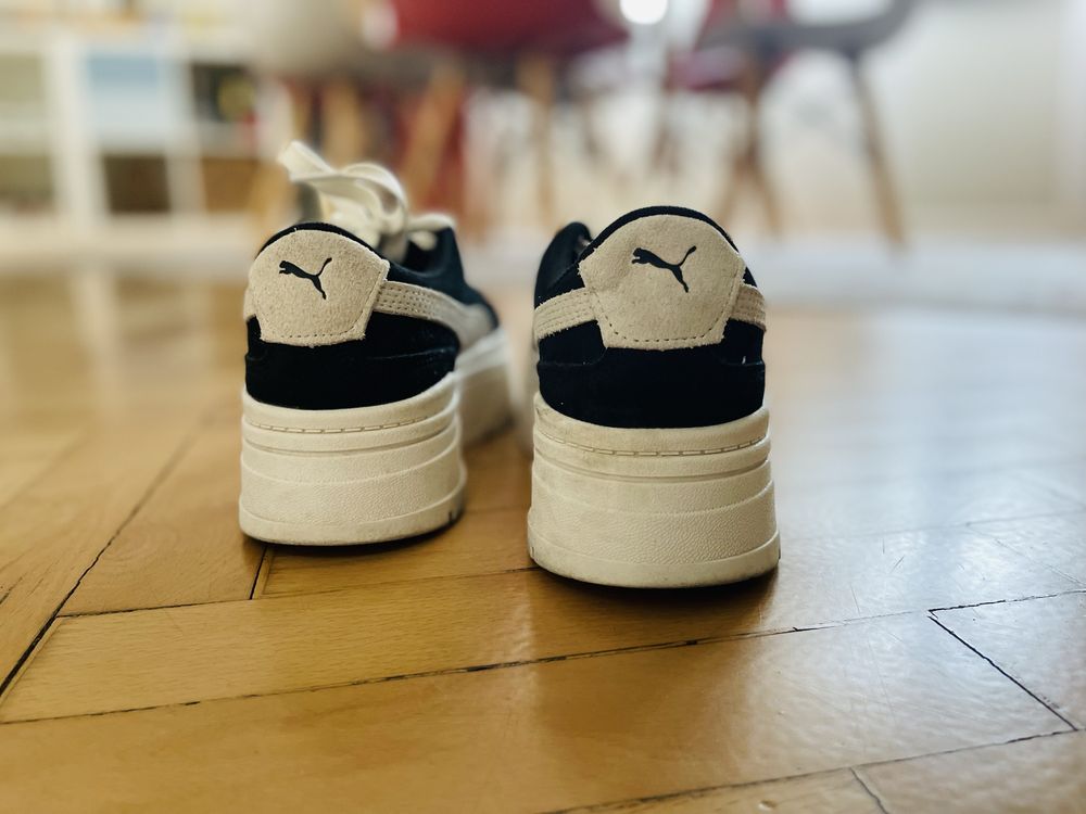 Спортни обувки PUMA