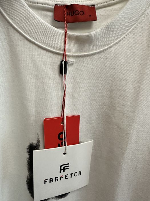 Tricou hugo calitate premium