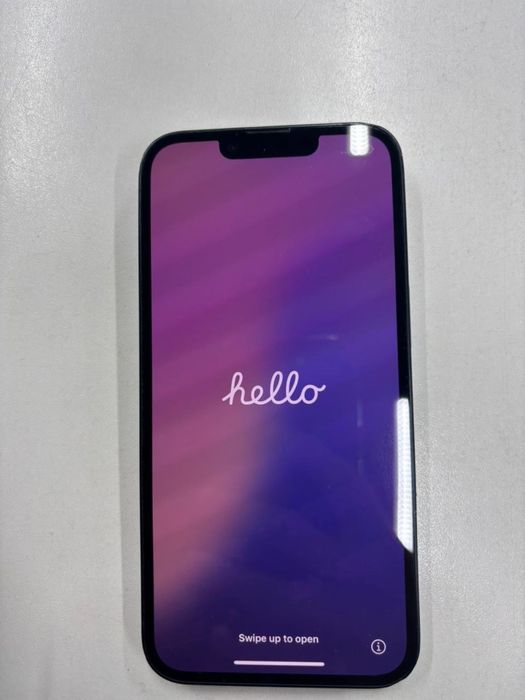 iPhone 14 сатылады