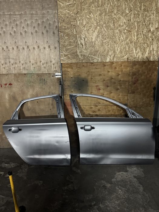 Usi audi a6 c7;600 lei bucata