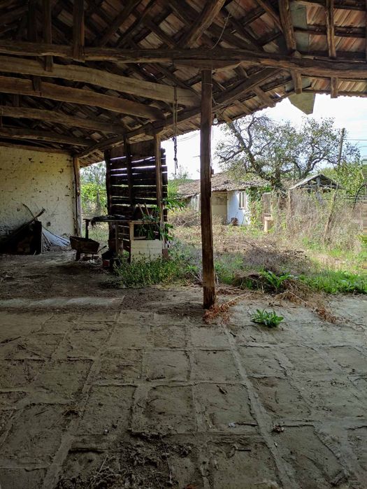 Продава се Къща в с. Паисий, Област Велико Търново - 80 кв.м за 141 €/кв.м - Снимка #6