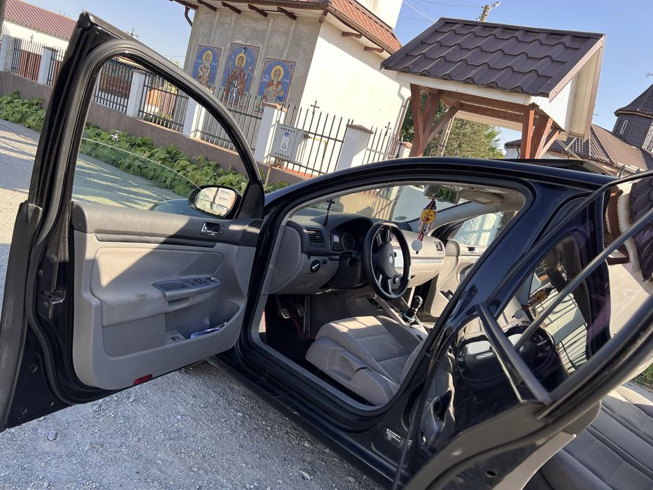 volkswagen golf5
