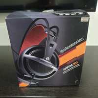 Игровые наушники SteelSeries SteelSeries Siberia 200