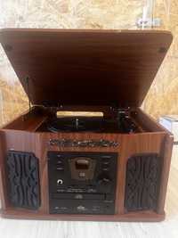 Pickup - Statie audio u