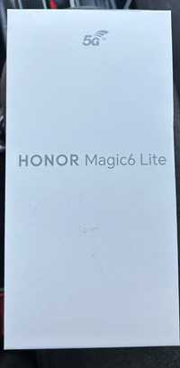 Продавам Honor Magic 6 Lite