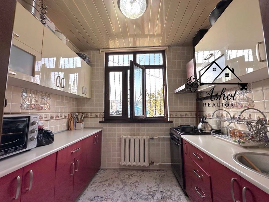 5/4/5 Массив Феруза 100м2 Северо-восток эко базар