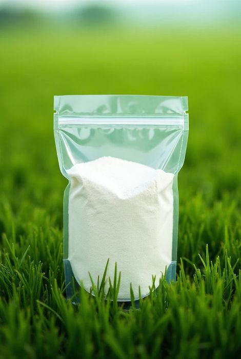 Кокосовая мука собственное производство