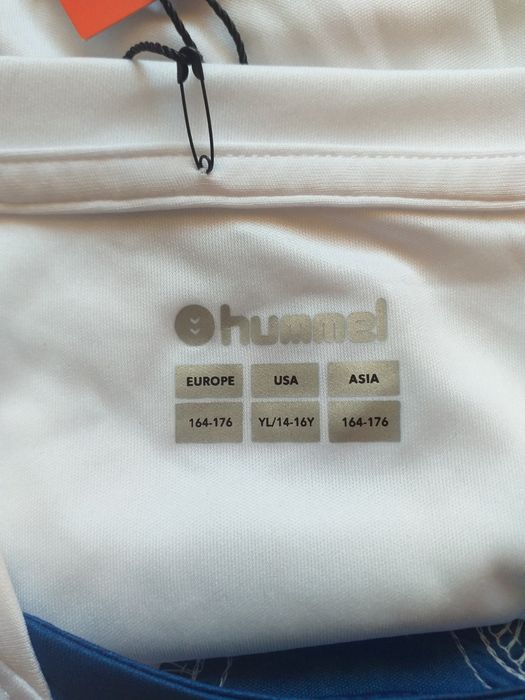 Tricou Fotbal Kolding IF 164 - 176 cm