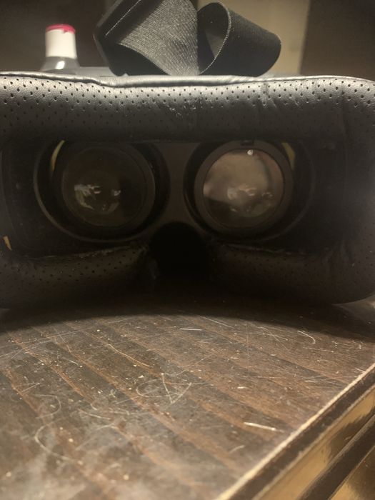 Очила за виртуална реалност VR Box