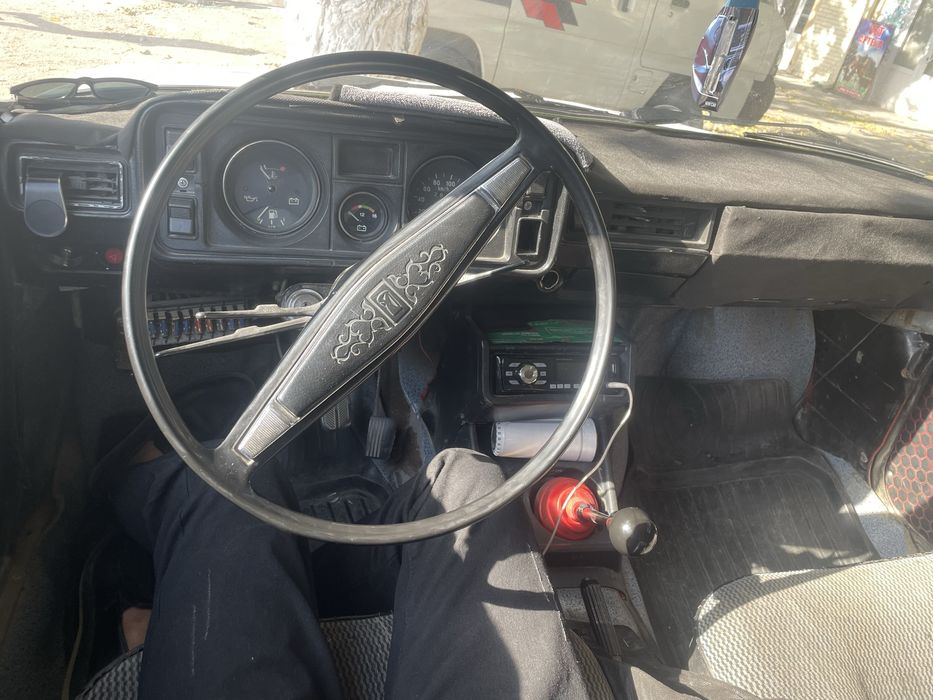 Жигули 2105 сотилади состяни нормални