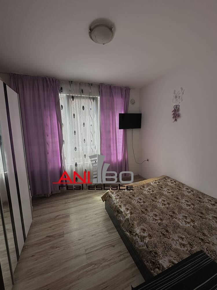 Двустаен апартамент в кв. Аспарухово с площ 57 цена 119900 евро