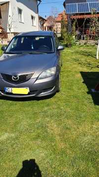 Mazda 3 diesel  2008