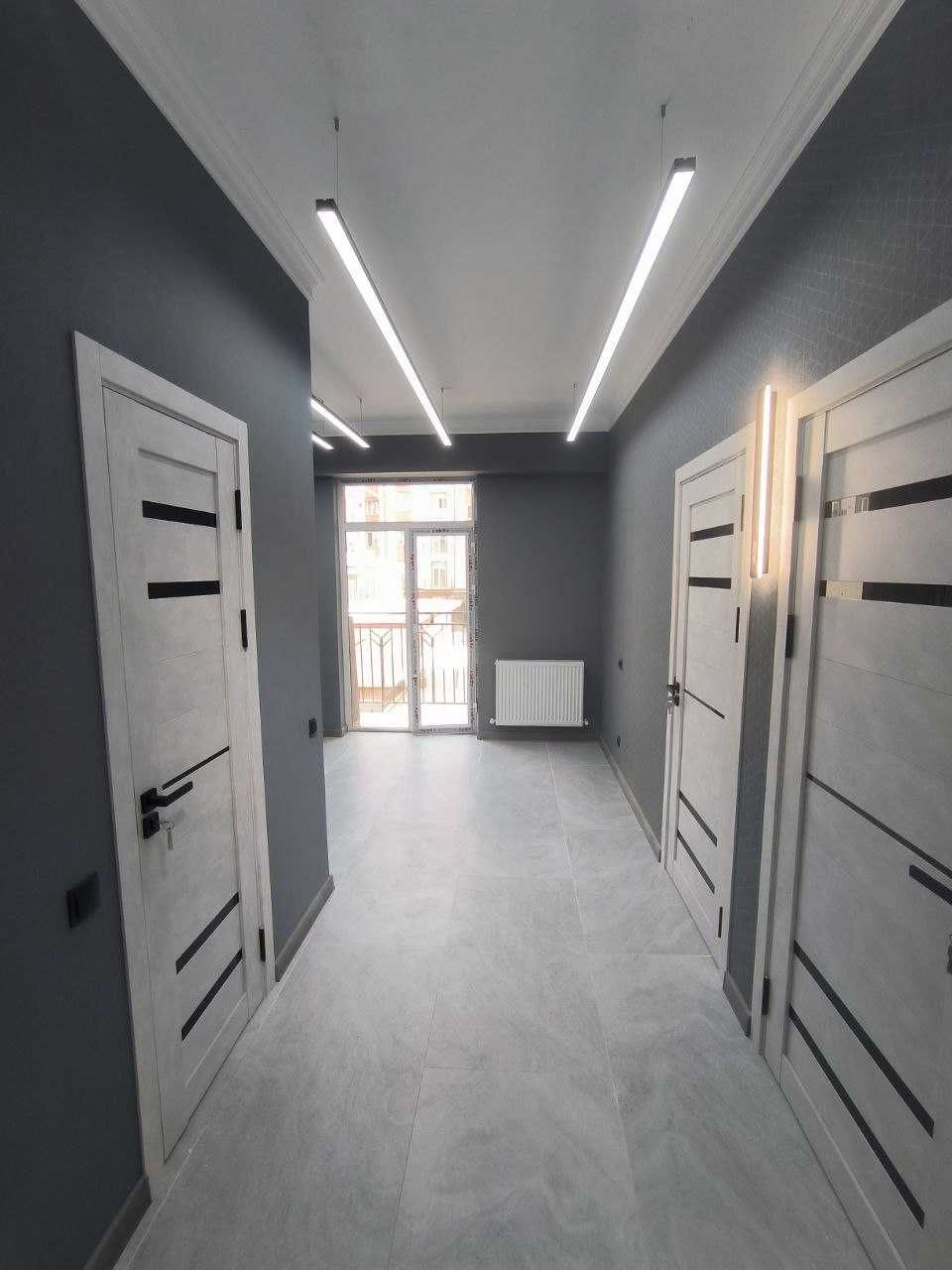 Nice Villas Majmuasida 2 xonali kvartira sotiladi Продается 2 ком кв
