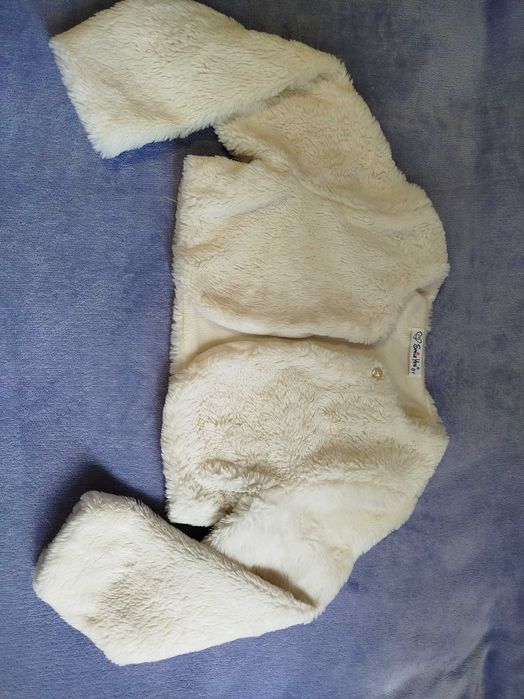 Детско болеро ръкави